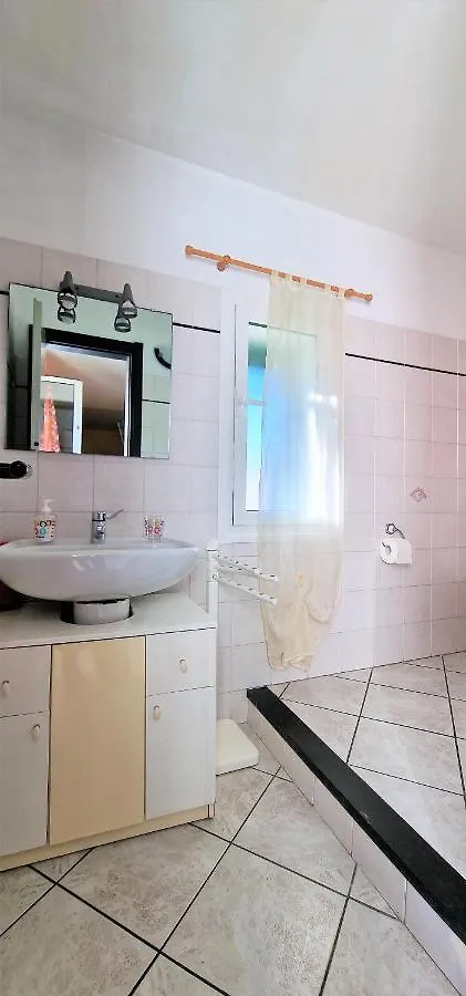 Guido House Apartment Imperia Italy
