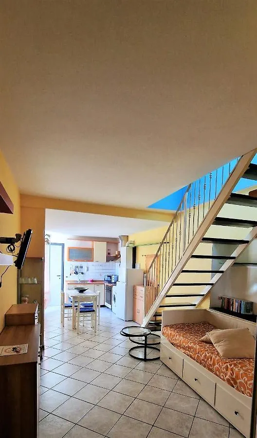 Guido House Apartment Imperia 0*,