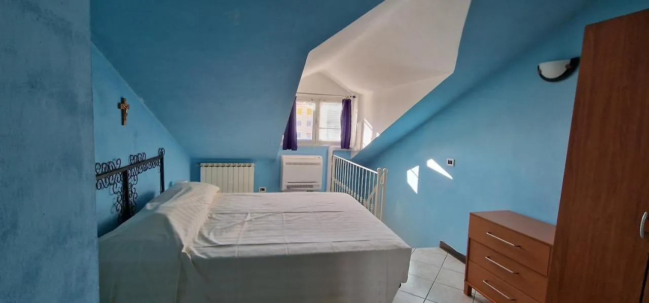 Guido House Apartment Imperia