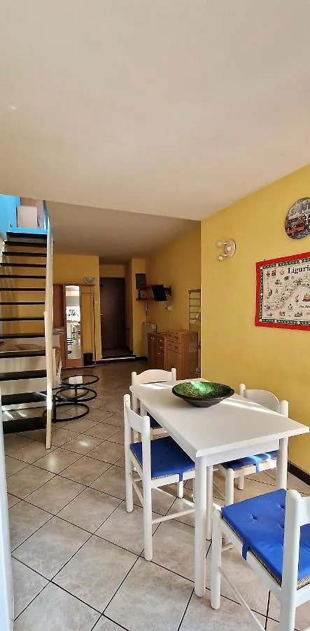 Guido House Apartment Imperia 0*,  Italy