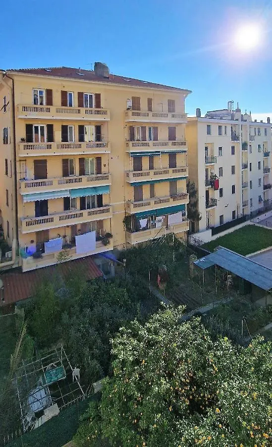 Guido House Apartment Imperia