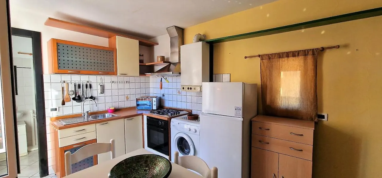 Guido House Apartment Imperia