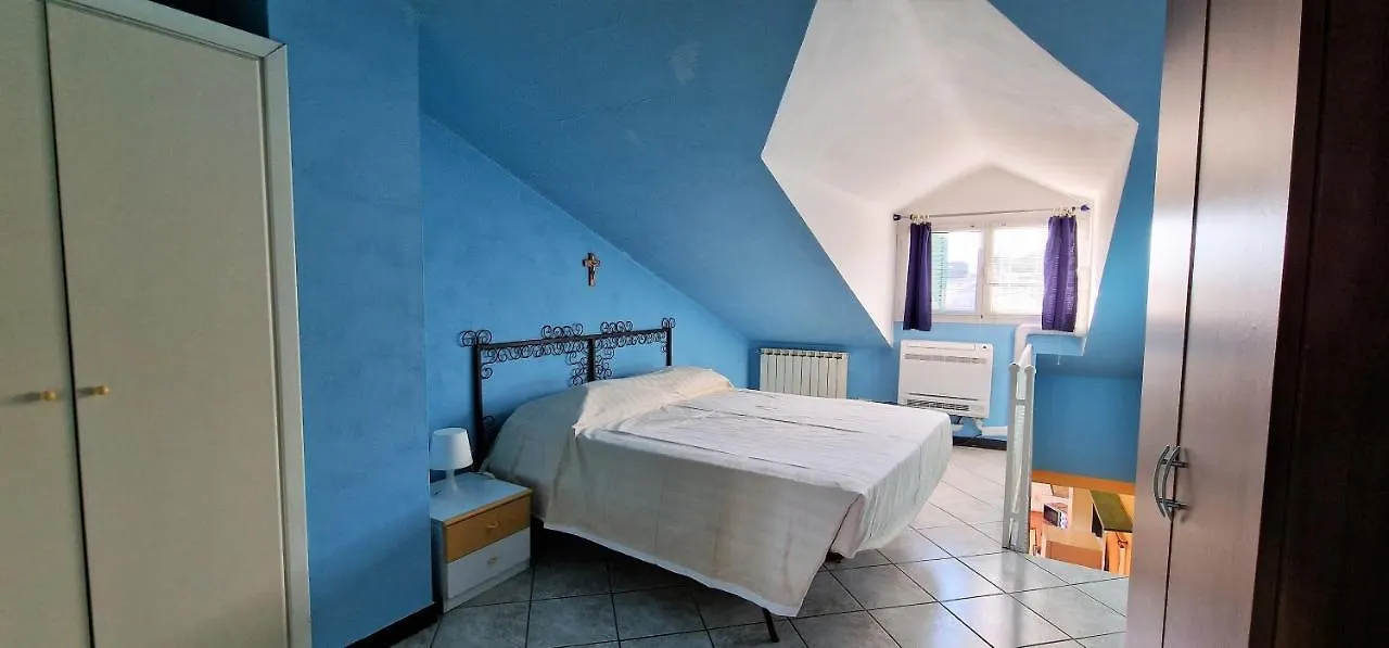 Guido House Apartment Imperia