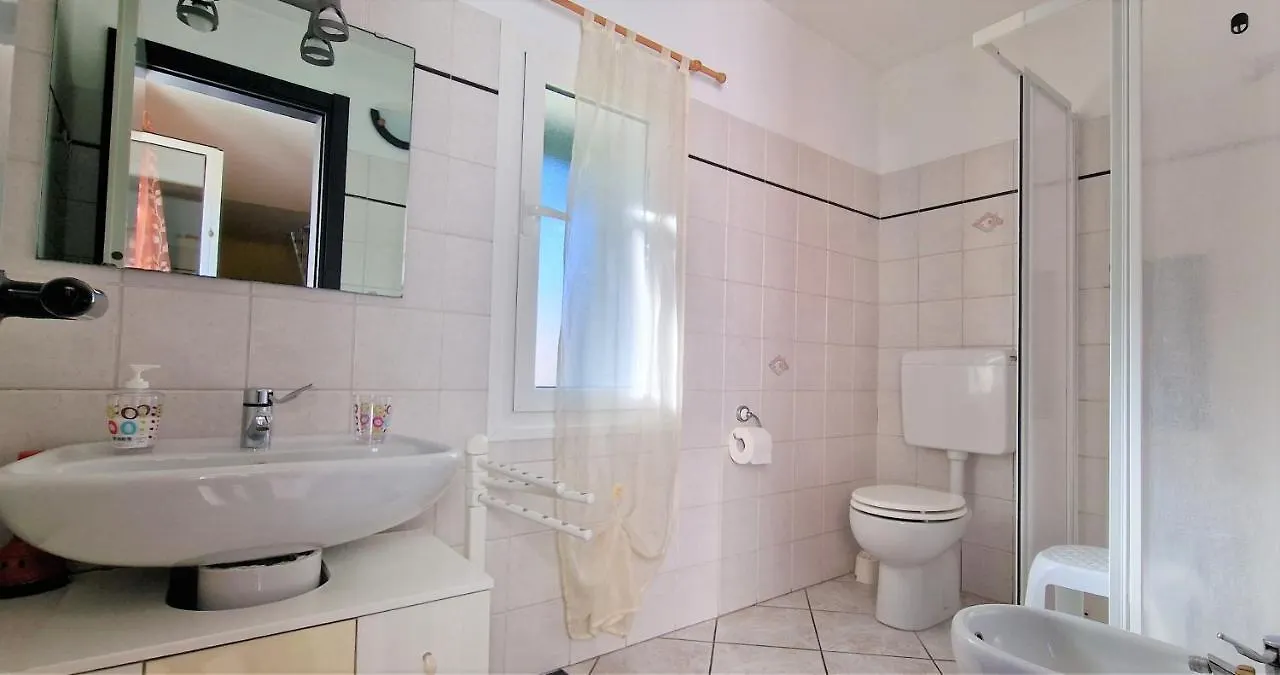 Guido House Apartment Imperia