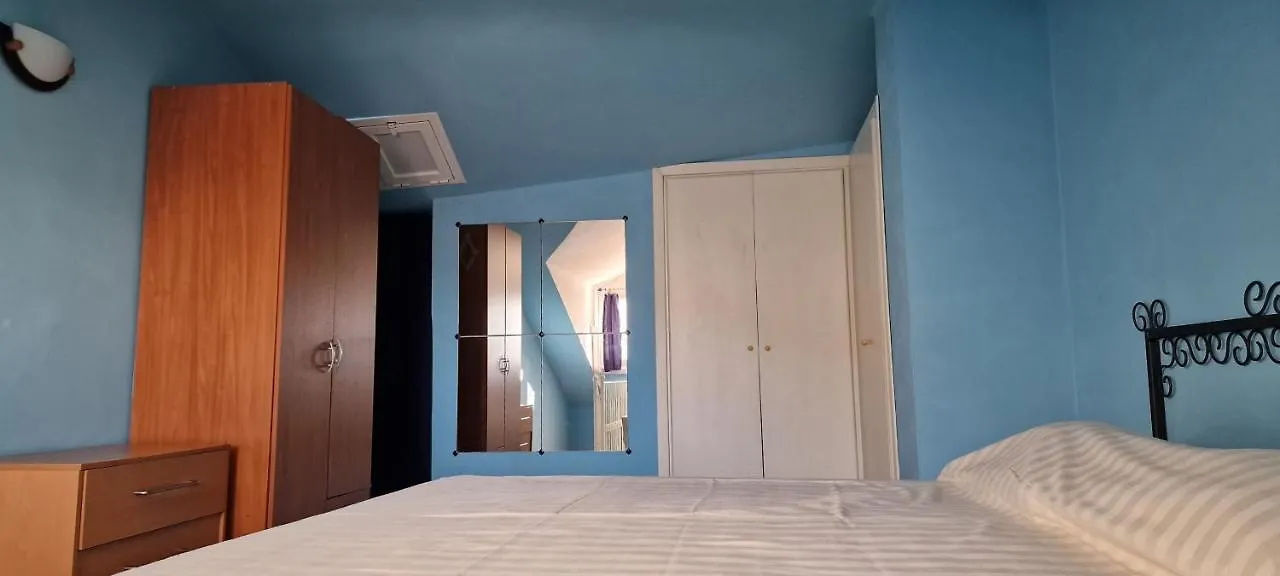 Guido House Apartment Imperia Italy